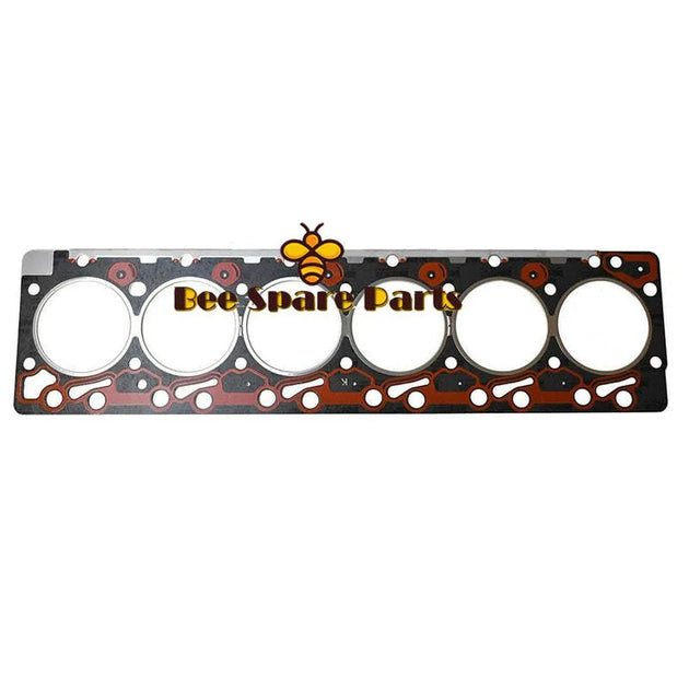 3283337 GASKET CYLINDER HEAD 0.25MM for Cummins (3283000, 3915723, 3921396)-Gasket Kit-BeeSpareParts