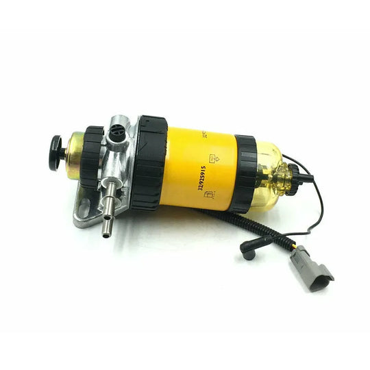 32/925914 Fuel Filter Assembly for JCB-BeeSpareParts