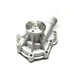 32A45-10010 Water Pump for Mitsubishi S4S SDMO T44K Engine Old Model-BeeSpareParts