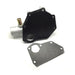 32A45-10010 Water Pump for Mitsubishi S4S SDMO T44K Engine Old Model-BeeSpareParts