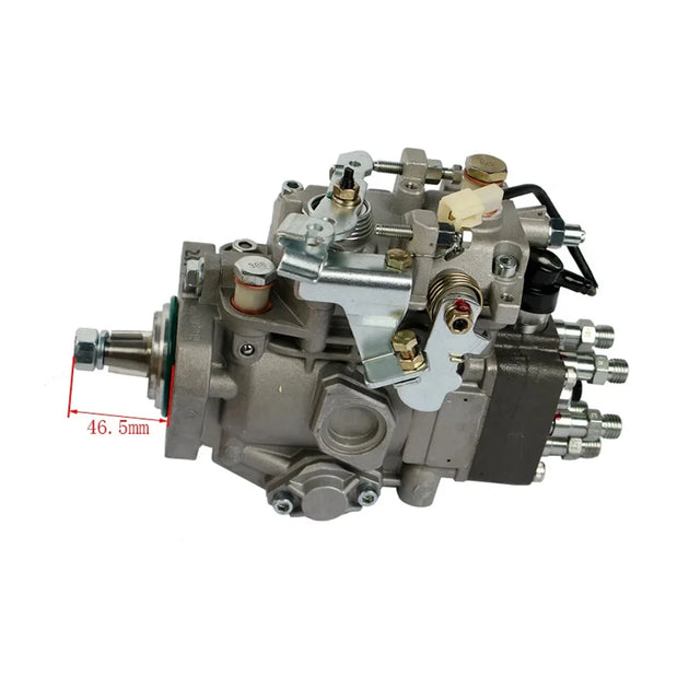 32B65-00020 104661-3050 Fuel Injection Pump Fits Mitsubishi S6S Engine-BeeSpareParts