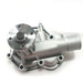 32C45-00023 Water Pump 32C45-00022 for Mitsubishi Forklift S4Q S4Q2 Engine-BeeSpareParts