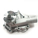 32C45-00023 Water Pump 32C45-00022 for Mitsubishi Forklift S4Q S4Q2 Engine-BeeSpareParts