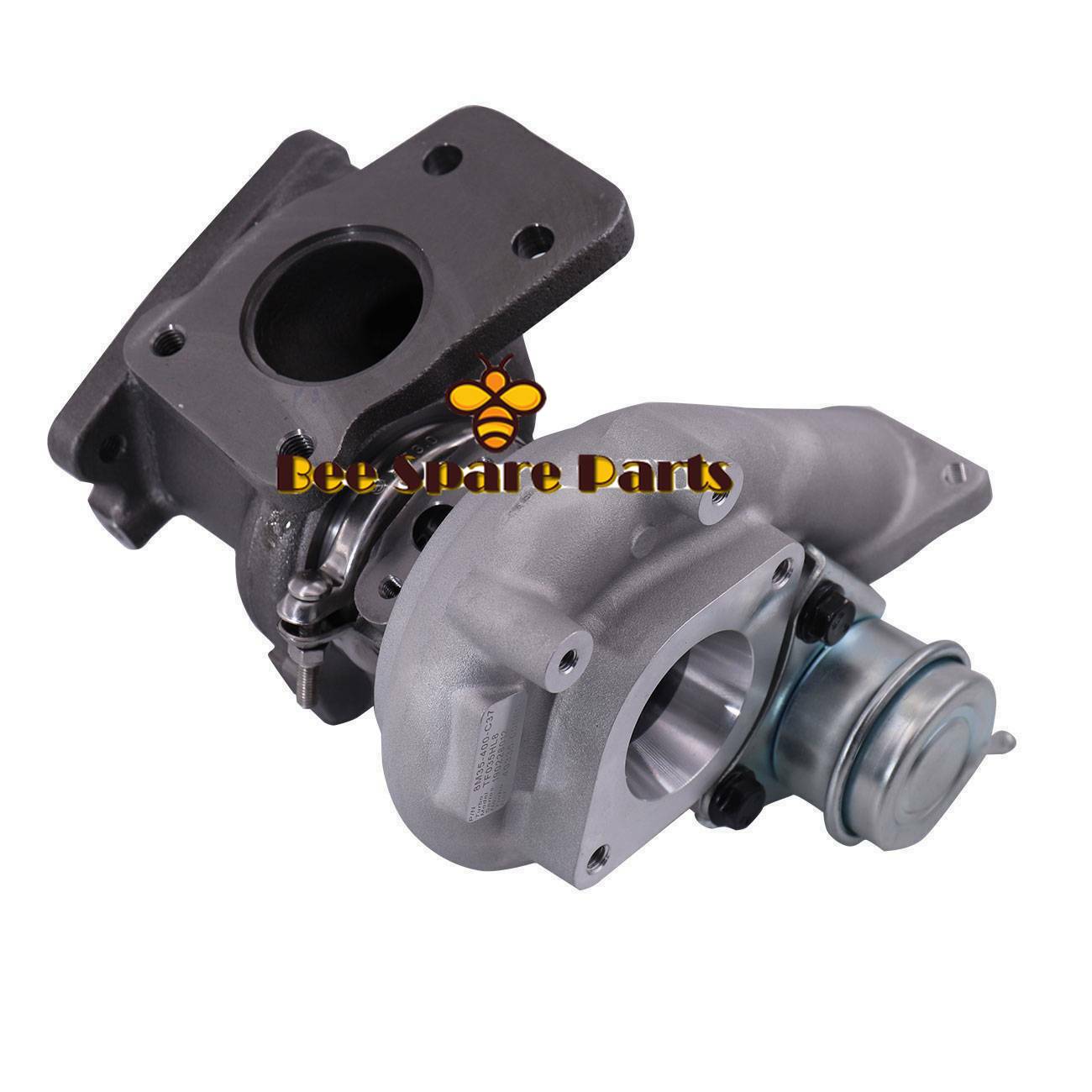 Turbo Turbocharger 49335-00880 14411-1KC0E for Nissan Juke MR16DDT Engine