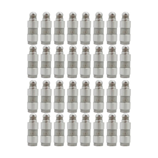 32x Hydraulic Lifters Tappets Set for VW Audi A6 A8 Quattro Q7 S5 4.2 V8 Engine-BeeSpareParts