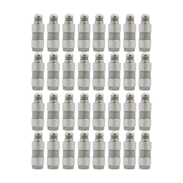 32x Hydraulic Lifters Tappets Set for VW Audi A6 A8 Quattro Q7 S5 4.2 V8 Engine-BeeSpareParts