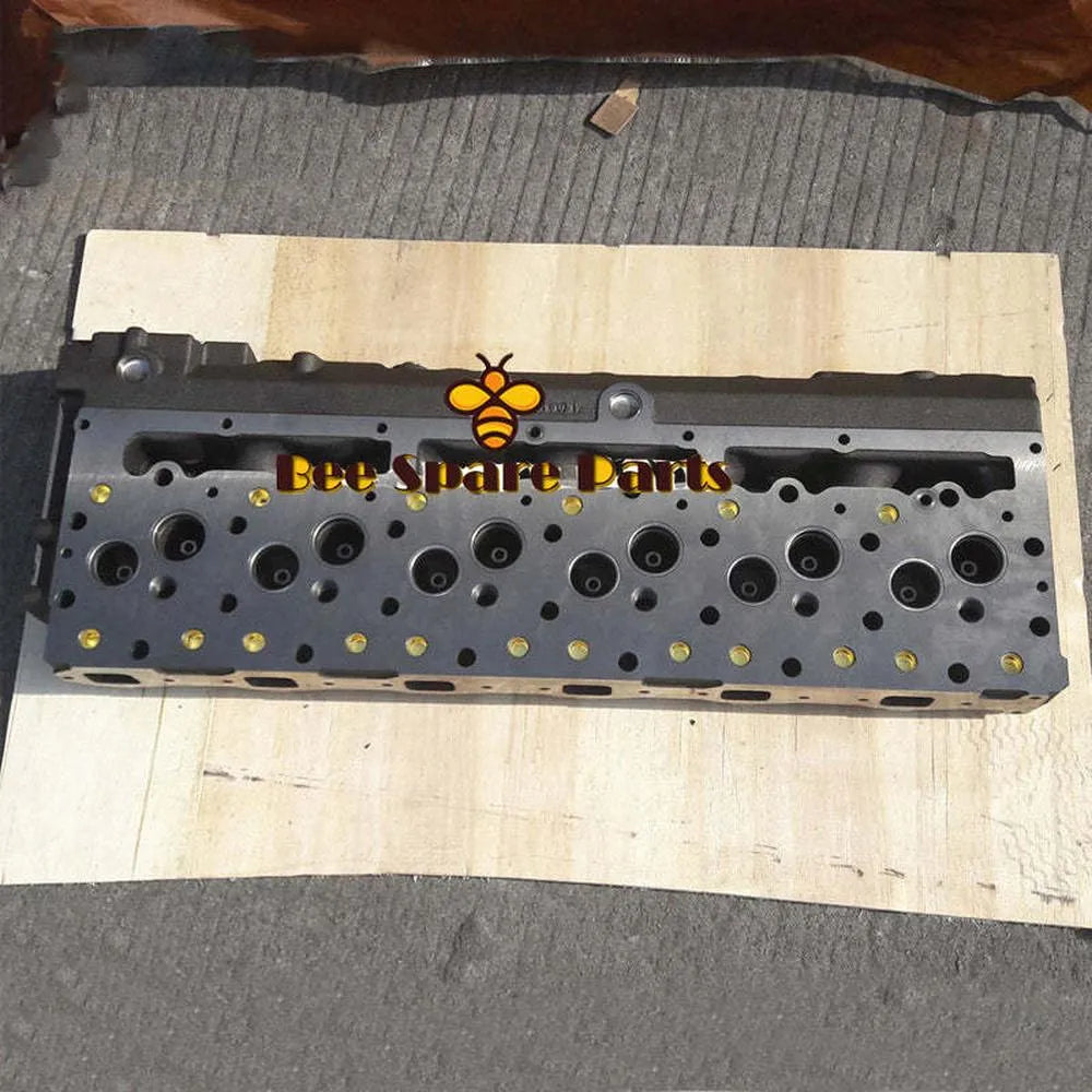 3306 Cylinder Head 8N1187 For Caterpillar Electric Injection Engine-Replacement Aftermarket Parts
