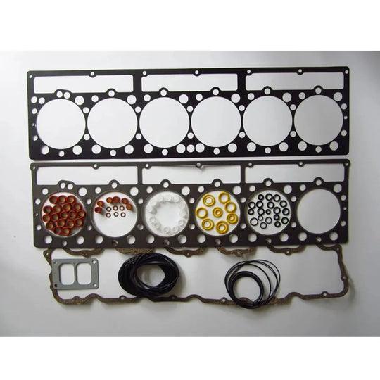 3306 Engine Overhaul Gasket Kit 3306 Full Gasket Kit 8C0614 for 3306 Diesel Engine Cylinder Head Gasket Set-Replacement Aftermarket Parts