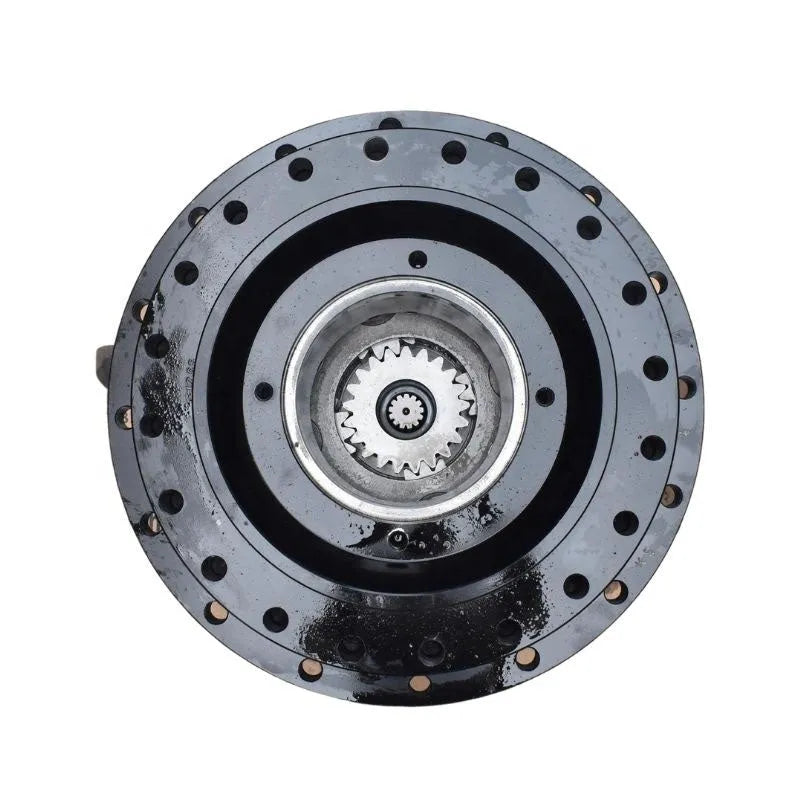 330D 336D 340D Final Drive Travel Motor Assy For Excavator 296-6218 Assembly And Spare Parts-BeeSpareParts