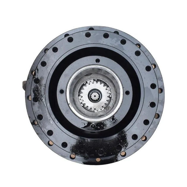 330D 336D 340D Final Drive Travel Motor Assy For Excavator 296-6218 Assembly And Spare Parts-BeeSpareParts