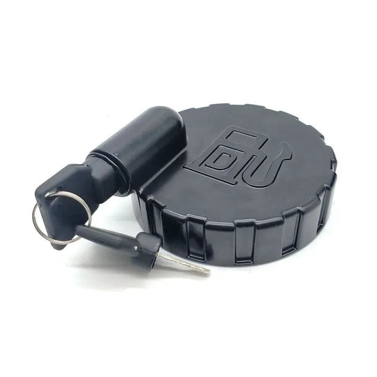 331/45908 331/33064 Fuel Cap With 2Keys 14607 For JCB 3CX 2CX 2CXSL 4CX-BeeSpareParts