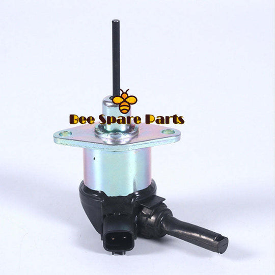 Buy 12V Fuel Shutoff Solenoid 6684826 7022789 for Bobcat Loader T190 S205 S185 S175 S160 S150