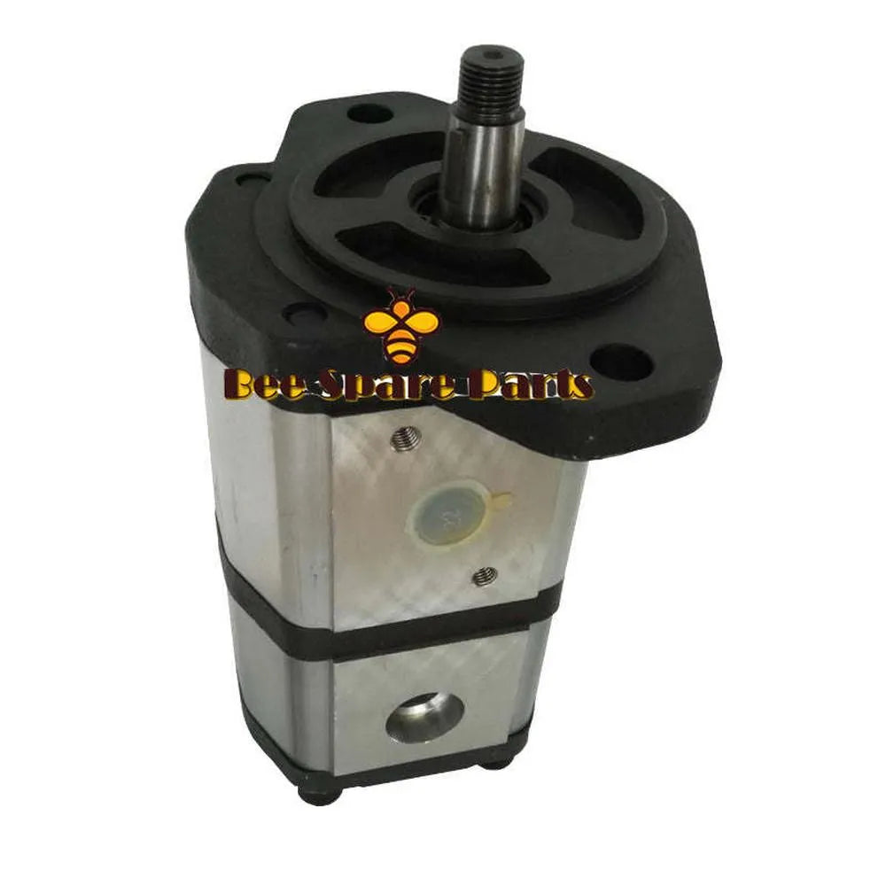 3339111014 Gear Pump PGP517 Series NFP Fits Parker-BeeSpareParts