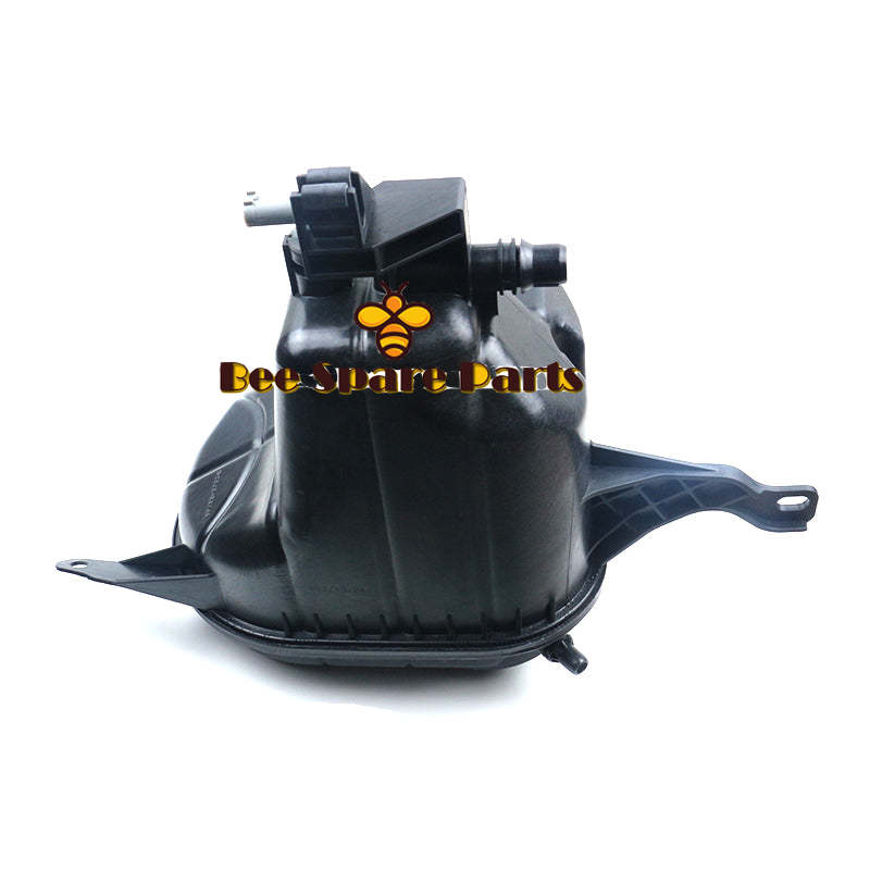 New Engine Expansion Coolant Tank 17137647284 17137601950 17137578439 Cooling Expansion Tank For BMW F01 F02 F03 F04 F11 F10