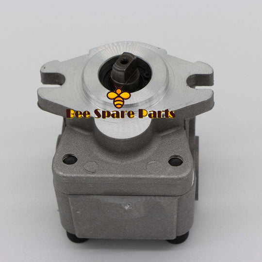 SBS80 Hydraulic Pilot Gear Pump for Caterpillar CAT Excavator E312C E312D