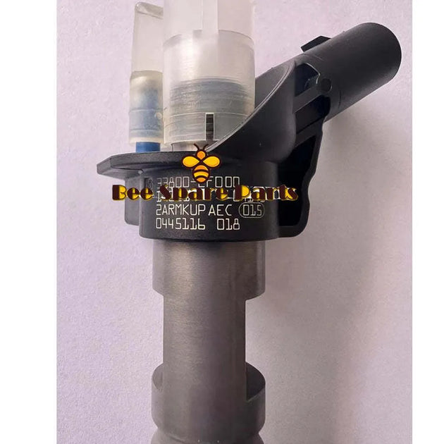 338002F000,33800-2F000,0445116017,0445116018,0986435420 new piezo injector-BeeSpareParts