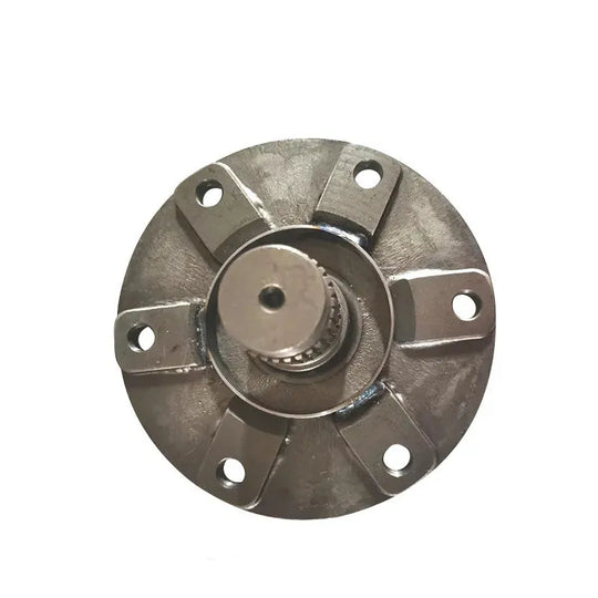 34070-13330 T1850-13330 Tc402-13337 Agricultural Machinery Axle Front Mini Tractor Parts Prices For Kubota Tractor-Replacement Aftermarket Parts