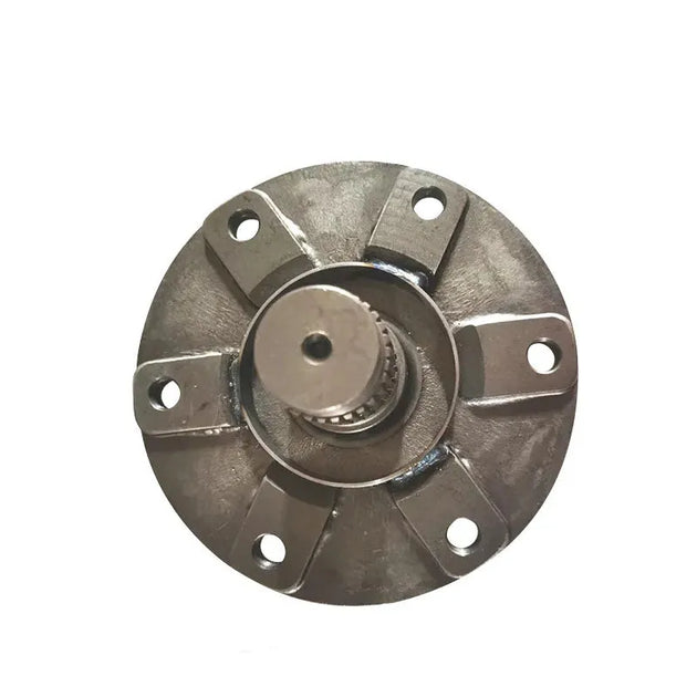 34070-13330 T1850-13330 Tc402-13337 Agricultural Machinery Axle Front Mini Tractor Parts Prices For Kubota Tractor-Replacement Aftermarket Parts