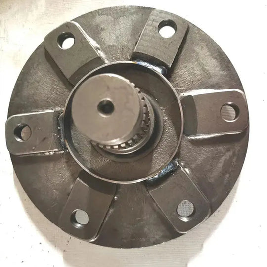 34070-13330 T1850-13330 Tc402-13337 Agricultural Machinery Axle Front Mini Tractor Parts Prices For Kubota Tractor-Replacement Aftermarket Parts