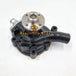 15481-73030 NEW Water Pump for Kubota M550 M7500 M5950 M6030 M6950 M6970+