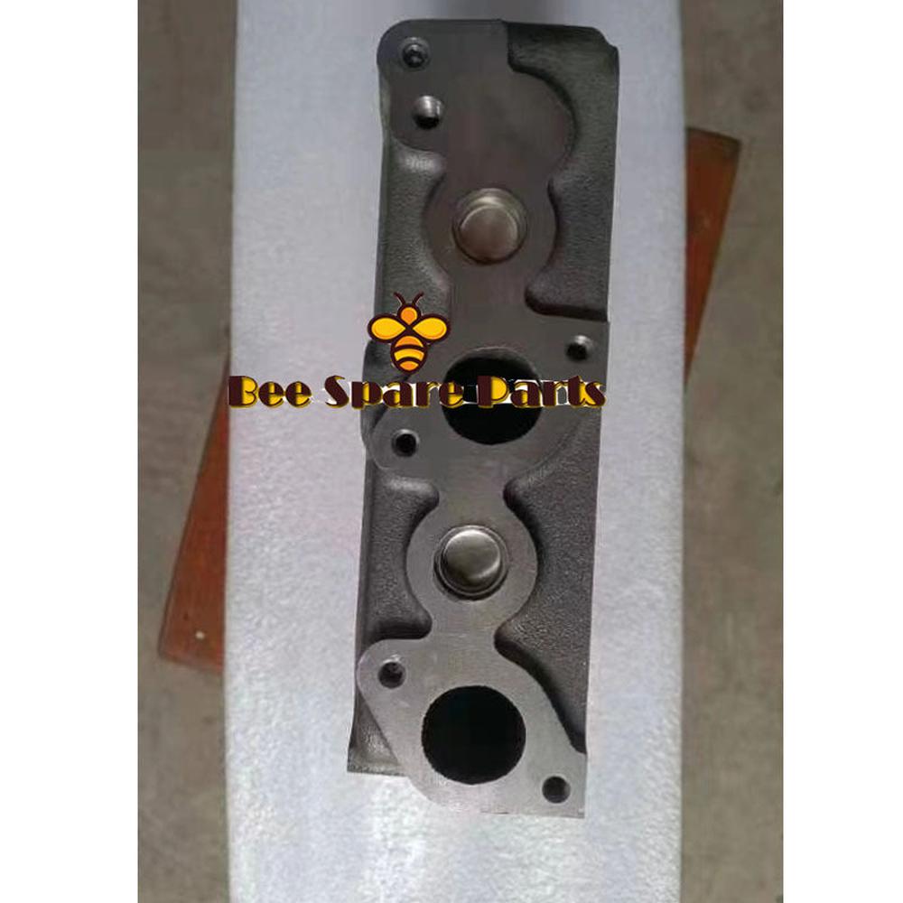 Cylinder head For kubota Engine Parts ZB600 Z600-Replacement Aftermarket Parts