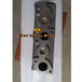 Cylinder head For kubota Engine Parts ZB600 Z600