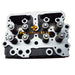 3411805 Cylinder Head With Valves For Cummins NT855 NTA855 Engine-Cylinder Head-BeeSpareParts