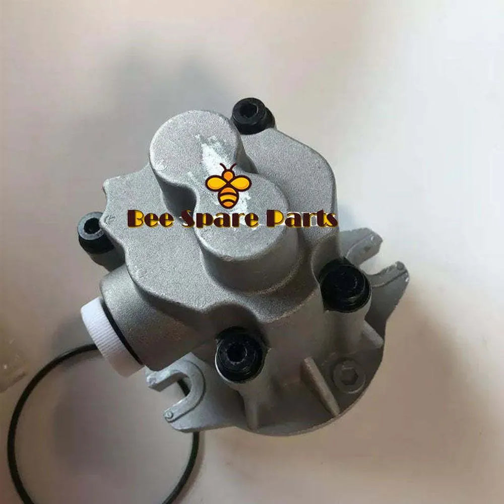 342-1882 3421888 GEAR PUMP FITS CATERPILLAR CAT E336D 336D 336D2 336E 330D 336EL-Replacement Aftermarket Parts