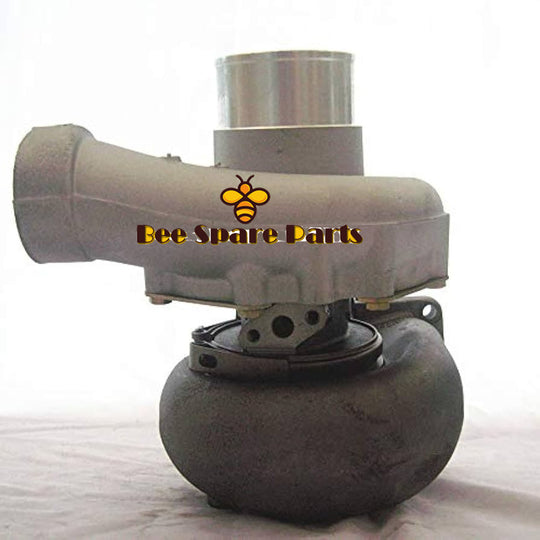 Buy Turbocharger 114400-3170 114400-3360 for HITACHI Engine 6RB1 Excavator EX400-5