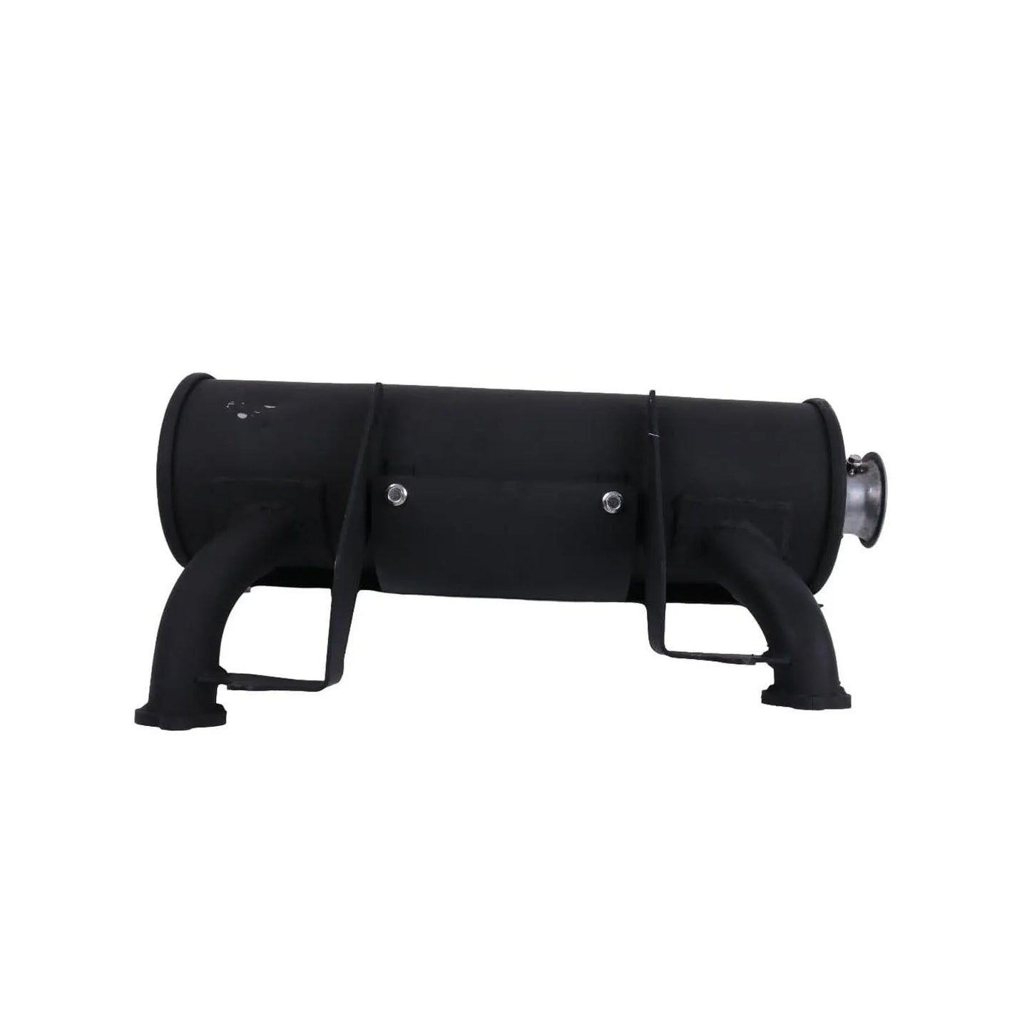 New Muffler 846819 846153 843906 for Briggs & Stratton Vanguard EFI BS 29-35hp-Replacement Aftermarket Parts