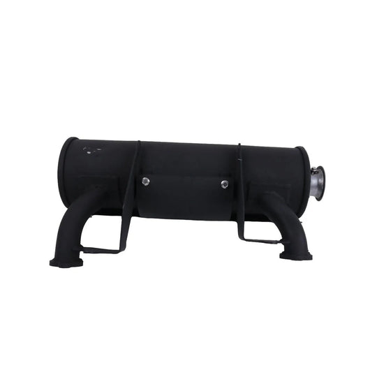 New Muffler 846819 846153 843906 for Briggs & Stratton Vanguard EFI BS 29-35hp-Replacement Aftermarket Parts