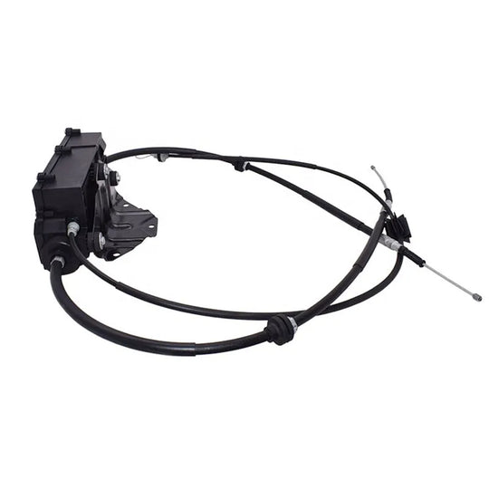 34436850289 Electronic Parking Control Unit Hand Brake Module For BMW X5 E70 X6 E71 E72 Parking Brake Actuator With Control Unit-BeeSpareParts