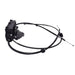 34436850289 Electronic Parking Control Unit Hand Brake Module For BMW X5 E70 X6 E71 E72 Parking Brake Actuator With Control Unit-BeeSpareParts