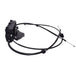 34436850289 Electronic Parking Control Unit Hand Brake Module For BMW X5 E70 X6 E71 E72 Parking Brake Actuator With Control Unit-BeeSpareParts
