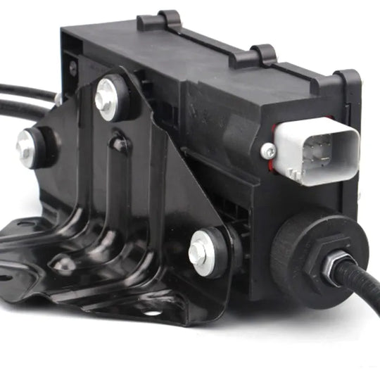 34436850289 Electronic Parking Control Unit Hand Brake Module For BMW X5 E70 X6 E71 E72 Parking Brake Actuator With Control Unit-BeeSpareParts