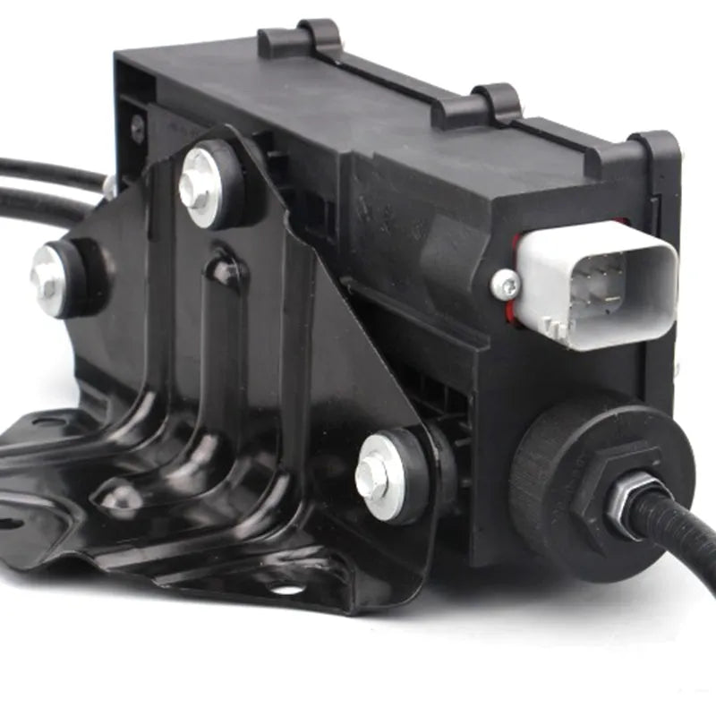34436850289 Electronic Parking Control Unit Hand Brake Module For BMW X5 E70 X6 E71 E72 Parking Brake Actuator With Control Unit-BeeSpareParts