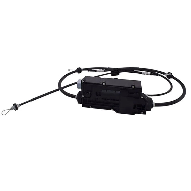 34436850289 Electronic Parking Control Unit Hand Brake Module For BMW X5 E70 X6 E71 E72 Parking Brake Actuator With Control Unit-Replacement Aftermarket Parts