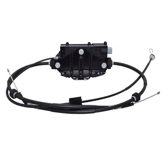 34436850289 Electronic Parking Control Unit Hand Brake Module For BMW X5 E70 X6 E71 E72 Parking Brake Actuator With Control Unit-BeeSpareParts