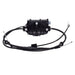 34436850289 Electronic Parking Control Unit Hand Brake Module For BMW X5 E70 X6 E71 E72 Parking Brake Actuator With Control Unit-BeeSpareParts