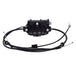 34436850289 Electronic Parking Control Unit Hand Brake Module For BMW X5 E70 X6 E71 E72 Parking Brake Actuator With Control Unit-BeeSpareParts