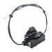 34436868514 34436882007 34436874220 Parking Brake Module For BMW X5 X6 F15 F16 F85 F86 Parking Brake Actuator Control Unit-BeeSpareParts