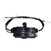 34436874219 Car Accessories Park Brake Module For BMW 5' F07 535iGT 550iGT 550iX GT Hand Brake Actuator Parking Brake Actuator-BeeSpareParts