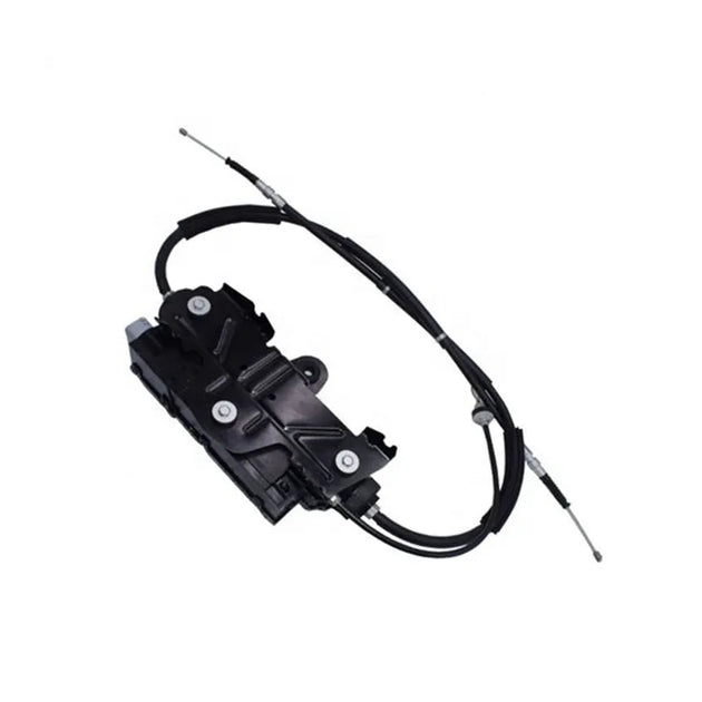 34436874219 Car Accessories Park Brake Module For BMW 5' F07 535iGT 550iGT 550iX GT Hand Brake Actuator Parking Brake Actuator-Replacement Aftermarket Parts