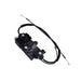 34436874219 Car Accessories Park Brake Module For BMW 5' F07 535iGT 550iGT 550iX GT Hand Brake Actuator Parking Brake Actuator-BeeSpareParts