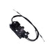 34436874219 Car Accessories Park Brake Module For BMW 5' F07 535iGT 550iGT 550iX GT Hand Brake Actuator Parking Brake Actuator-BeeSpareParts