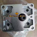 Hydraulic Pump 705-22-28310 For Komatsu HD465-7E0 HD465-7R HD605-7E0 HD605-7R