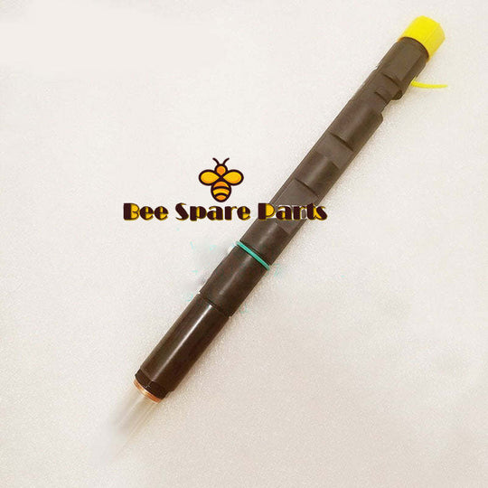 fuel injector EJBR05001D R05001D 320/06623 32006623 for JCB 444 4.4L