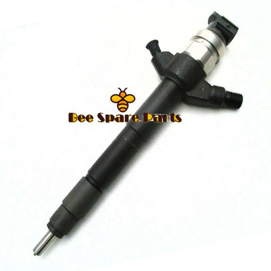 Fuel Injector 1465A307 For MITSUBISH PAJERO L200 4M41/4M41T Denso 095000-8110