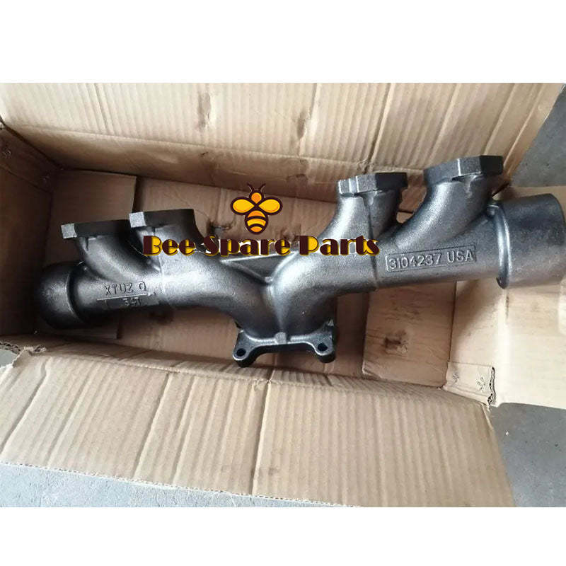 Diesel Engine part M11/ISM11/QSM11 Exhaust Manifold 3104237 3090915