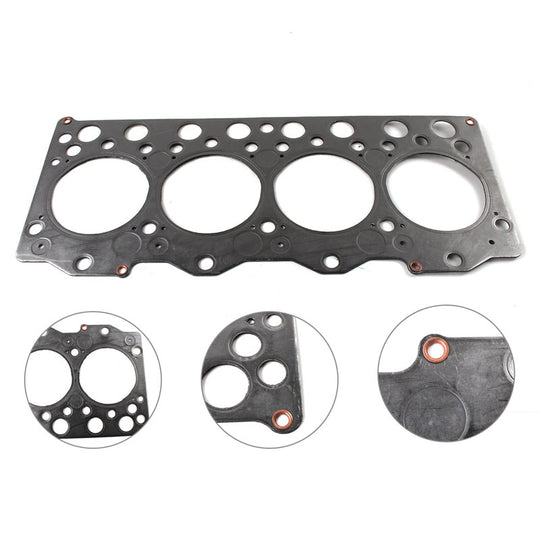 New Head Gasket For Cummins B3.3 Engine